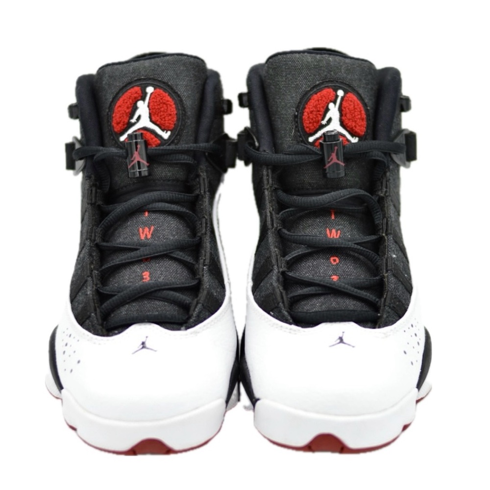 Jordan 6 Rings (Big Kids Size)